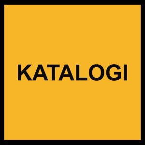 KATALOGI, VARO TAIDEJARGONIA! project by Kalle Lampela