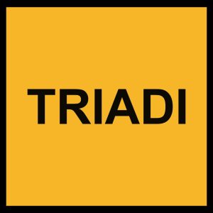 TRIADI, VARO TAIDEJARGONIA! project by Kalle Lampela